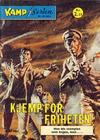 Cover for Kamp-serien (Serieforlaget / Se-Bladene / Stabenfeldt, 1964 series) #29/1974