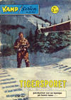 Cover for Kamp-serien (Serieforlaget / Se-Bladene / Stabenfeldt, 1964 series) #30/1974