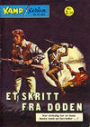 Cover for Kamp-serien (Serieforlaget / Se-Bladene / Stabenfeldt, 1964 series) #37/1974
