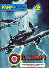 Cover for Kamp-serien (Serieforlaget / Se-Bladene / Stabenfeldt, 1964 series) #42/1974
