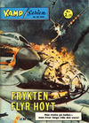Cover for Kamp-serien (Serieforlaget / Se-Bladene / Stabenfeldt, 1964 series) #52/1974