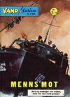 Cover for Kamp-serien (Serieforlaget / Se-Bladene / Stabenfeldt, 1964 series) #2/1975