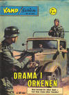 Cover for Kamp-serien (Serieforlaget / Se-Bladene / Stabenfeldt, 1964 series) #16/1975