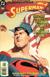 Cover Thumbnail for Adventures of Superman (1987 series) #600 [Direct Sales]