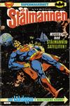 Cover for Supermagasinet (Semic, 1982 series) #15/1982