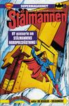 Cover for Supermagasinet (Semic, 1982 series) #21/1982