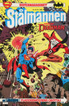 Cover for Supermagasinet (Semic, 1982 series) #24/1982