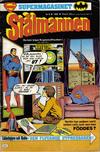 Cover for Supermagasinet (Semic, 1982 series) #8/1983
