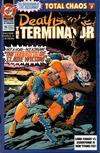 Cover for Deathstroke, the Terminator (DC, 1991 series) #16