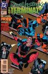 Cover for Deathstroke, the Terminator (DC, 1991 series) #37