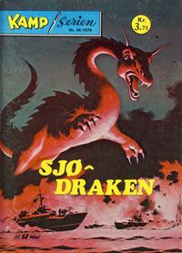 Cover Thumbnail for Kamp-serien (Serieforlaget / Se-Bladene / Stabenfeldt, 1964 series) #46/1979