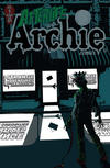 Cover Thumbnail for Afterlife with Archie (2013 series) #1 [Strange Adventures Store Variant]