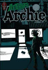 Cover Thumbnail for Afterlife with Archie (2013 series) #1 [Grasshopper's Comics]
