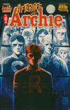 Cover for Afterlife with Archie (Archie, 2013 series) #8 [Francesco Francavilla 2nd Printing Variant Cover]