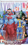 Cover for Invincible (Image, 2003 series) #125
