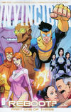 Cover for Invincible (Image, 2003 series) #124
