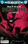 Cover Thumbnail for Detective Comics (2011 series) #935 [Rafael Albuquerque Cover]