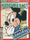 Cover for Topolino (Disney Italia, 1988 series) #2768