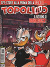 Cover for Topolino (Disney Italia, 1988 series) #2767