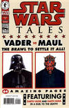 Cover for Star Wars Tales (Dark Horse, 1999 series) #9 [Cover B - Photo Cover]