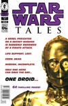 Cover for Star Wars Tales (Dark Horse, 1999 series) #8 [Cover B - Photo Cover]