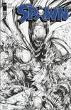 Cover Thumbnail for Spawn (1992 series) #260 [Cover B]