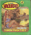 Cover for El Libro Vaquero (Novedades, 1978 series) #493