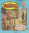 Cover for El Libro Vaquero (Novedades, 1978 series) #501