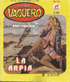 Cover for El Libro Vaquero (Novedades, 1978 series) #512