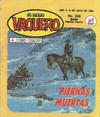 Cover for El Libro Vaquero (Novedades, 1978 series) #556