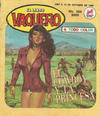 Cover for El Libro Vaquero (Novedades, 1978 series) #569