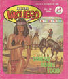 Cover for El Libro Vaquero (Novedades, 1978 series) #581