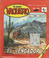 Cover for El Libro Vaquero (Novedades, 1978 series) #704