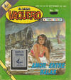 Cover for El Libro Vaquero (Novedades, 1978 series) #722