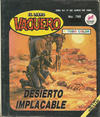Cover for El Libro Vaquero (Novedades, 1978 series) #760