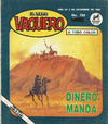 Cover for El Libro Vaquero (Novedades, 1978 series) #784