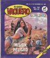 Cover for El Libro Vaquero (Novedades, 1978 series) #785