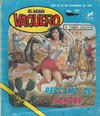 Cover for El Libro Vaquero (Novedades, 1978 series) #787