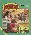 Cover for El Libro Vaquero (Novedades, 1978 series) #795
