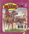 Cover for El Libro Vaquero (Novedades, 1978 series) #799