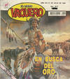 Cover for El Libro Vaquero (Novedades, 1978 series) #817