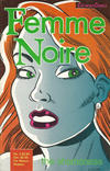 Cover for Femme Noire (Cat-Head Comics, 1989 series) #2