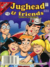 Cover for Jughead & Friends Digest Magazine (Archie, 2005 series) #13 [Newsstand]