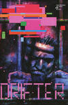 Cover for Drifter (Image, 2014 series) #10 [Cover A]