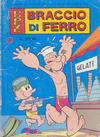 Cover for Popeye (Editoriale Metro, 1981 series) #107