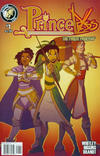 Cover for Princeless: The Pirate Princess (Action Lab Comics, 2014 series) #1