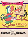 Cover Thumbnail for Boys' and Girls' March of Comics (1946 series) #405 [Buster Brown]