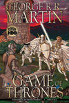 Cover for George R. R. Martin's A Game of Thrones (Dynamite Entertainment, 2011 series) #13