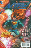 Cover Thumbnail for Action Comics (2011 series) #22 [Combo-Pack]