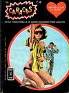 Cover for Caracas (Arédit-Artima, 1962 series) #29